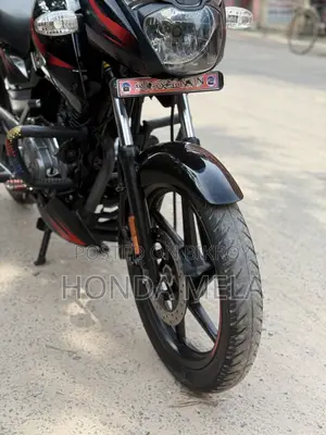 Bajaj Pulsar 150 2020 Black