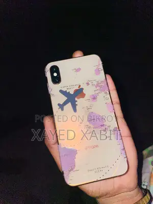 New Apple iPhone XS 64 GB Gold