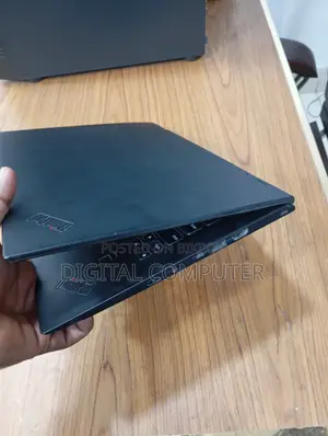 ল্যাপটপ লেনোভো থিংকপ্যাড এক্স১ ইয়োগা জেন ৮ ১৬জিবি ইন্টেল কোর আই৫ এসএসডি ২৫৬জিবি
