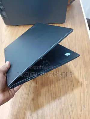 ল্যাপটপ লেনোভো থিংকপ্যাড এক্স১ ইয়োগা জেন ৮ ১৬জিবি ইন্টেল কোর আই৫ এসএসডি ২৫৬জিবি