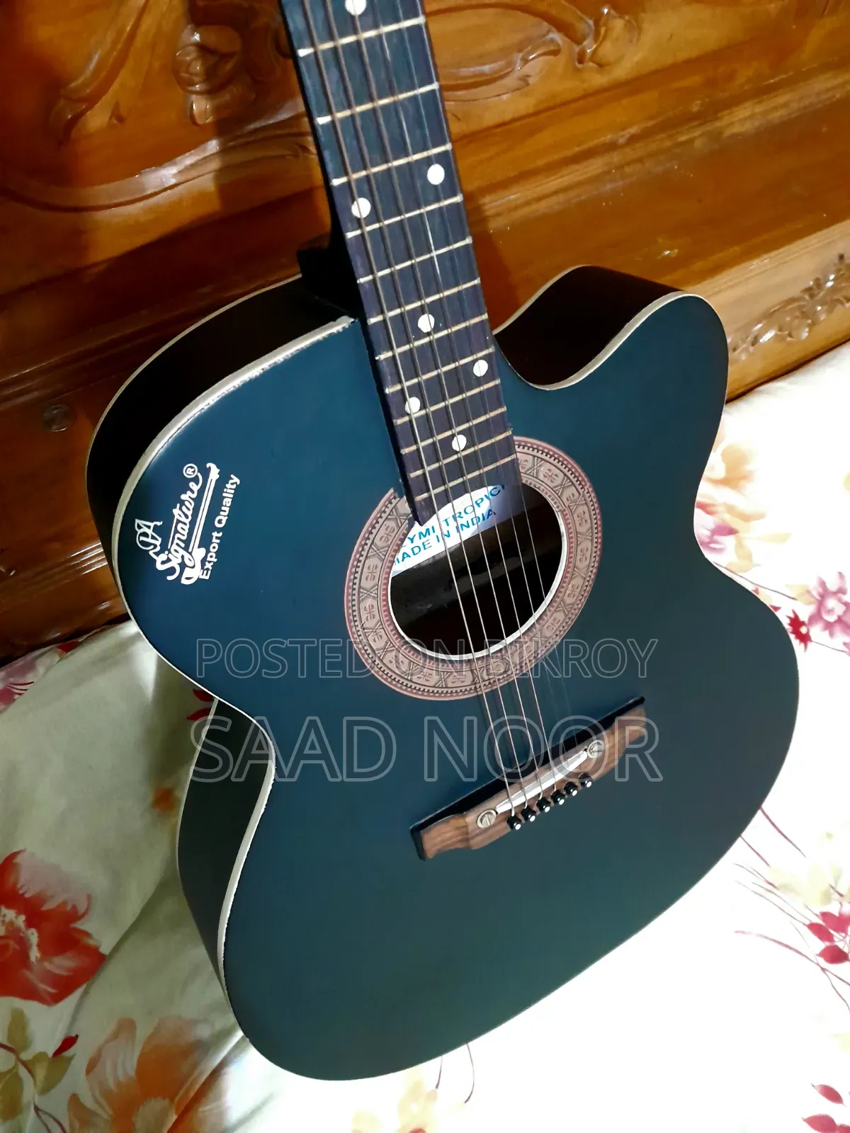 Signeture Topaz 265