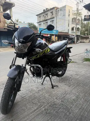Honda Livo 2022 Gray