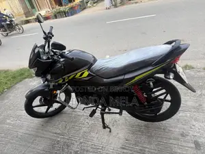 Honda Livo 2022 Gray