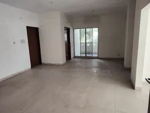 6500 SQFT 2 Flat Office Space Rent in Banani
