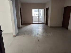 6500 SQFT 2 Flat Office Space Rent in Banani