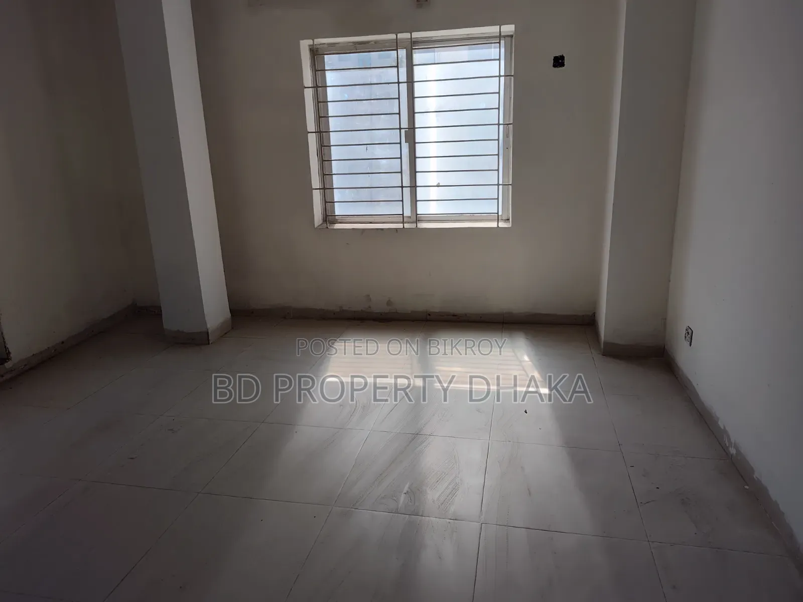 6500 SQFT 2 Flat Office Space Rent in Banani
