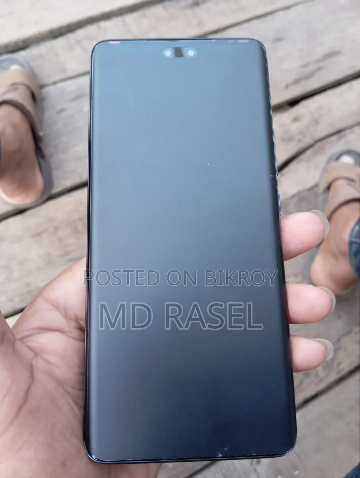 Xiaomi 13 Lite 256 GB Black