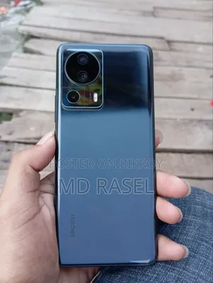 Xiaomi 13 Lite 256 GB Black