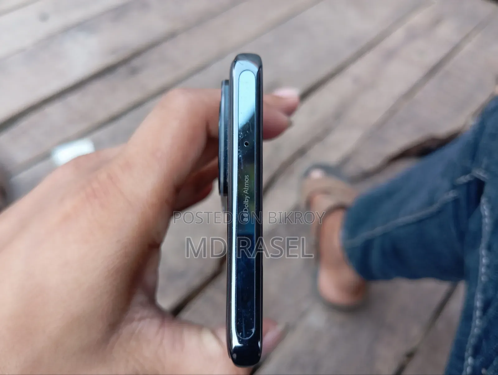 Xiaomi 13 Lite 256 GB Black