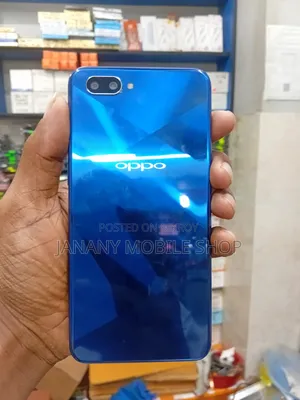 অপ্পো এ৩এস ১৬ জিবি ব্লু