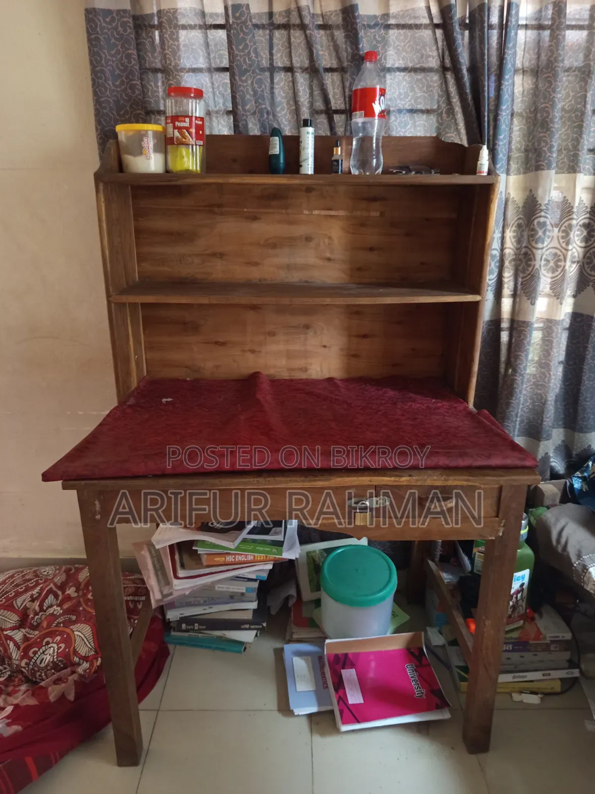 Study Table