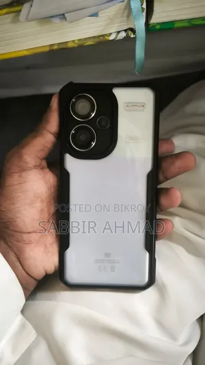 Xiaomi Redmi Note 13 Pro+ 256 GB