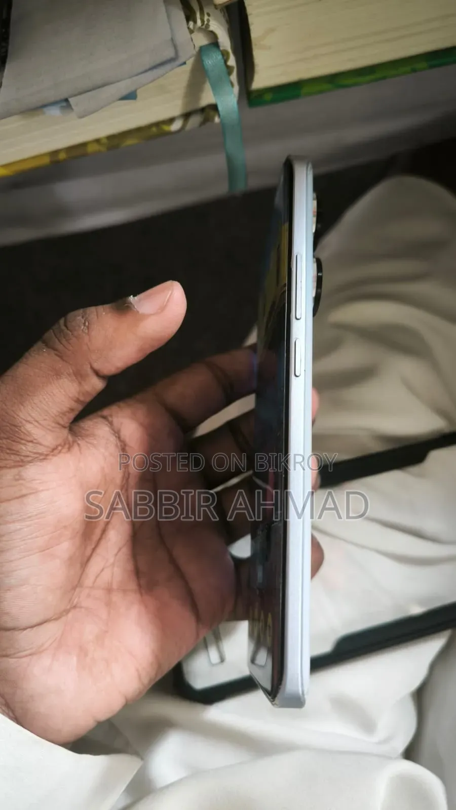 Xiaomi Redmi Note 13 Pro+ 256 GB