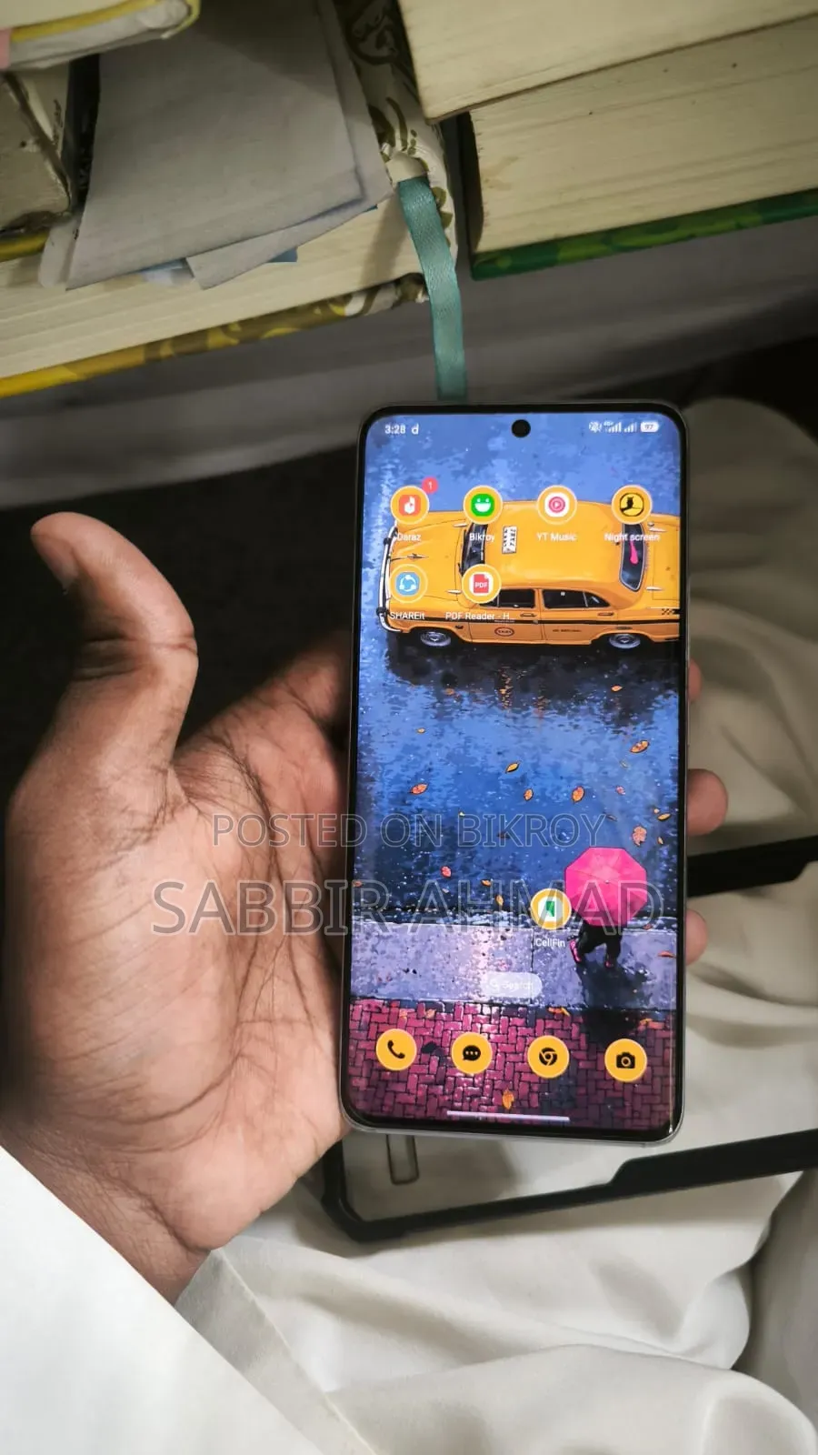 Xiaomi Redmi Note 13 Pro+ 256 GB