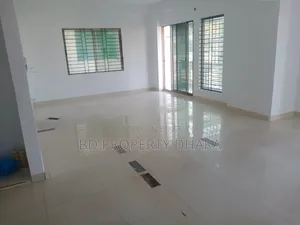6300 SQFT 2flat Nice Building Office Space Rent in Banani