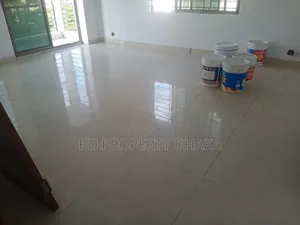 6300 SQFT 2flat Nice Building Office Space Rent in Banani