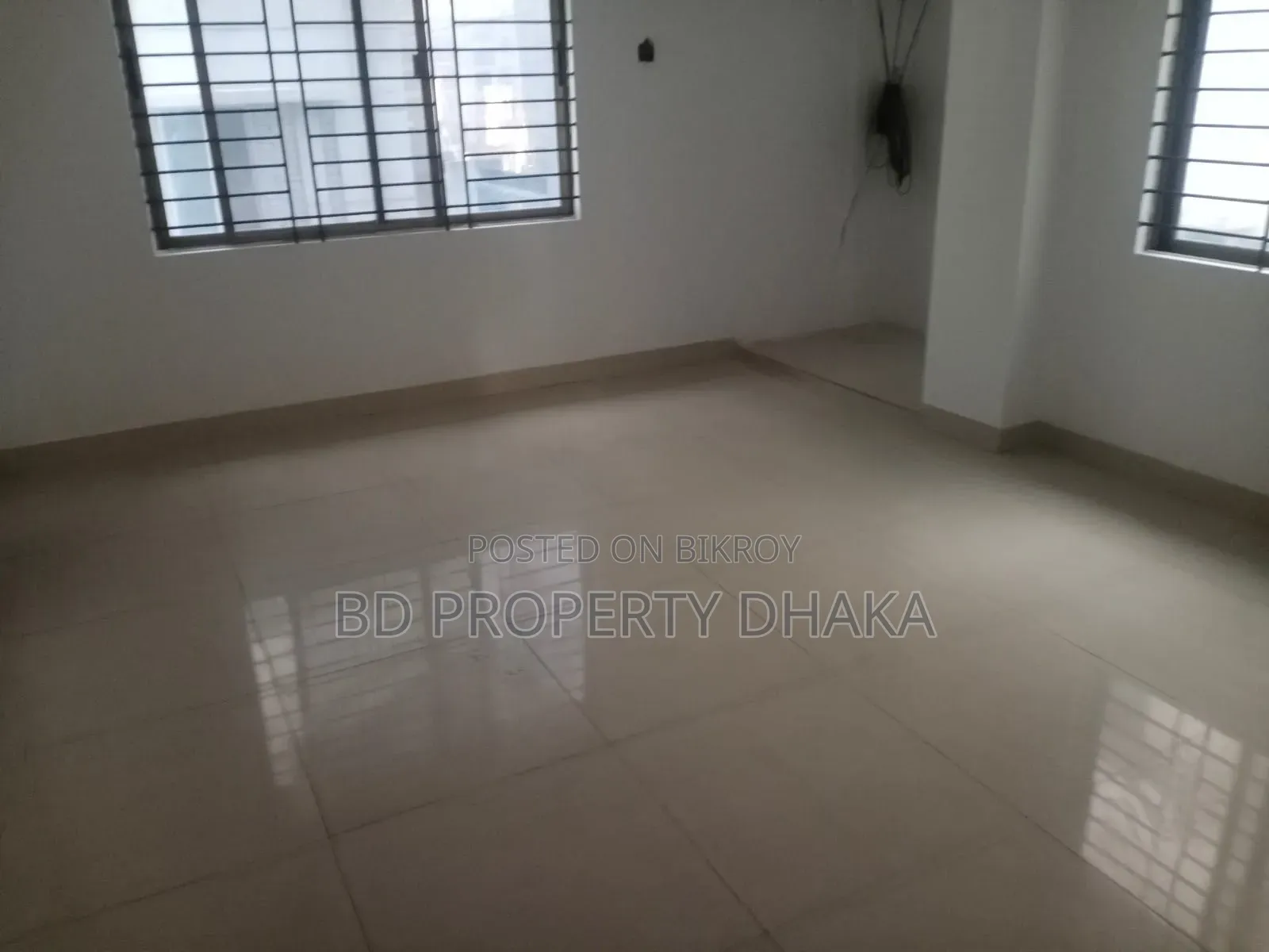 6300 SQFT 2flat Nice Building Office Space Rent in Banani