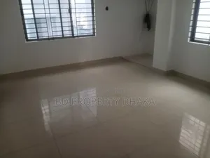 6300 SQFT 2flat Nice Building Office Space Rent in Banani