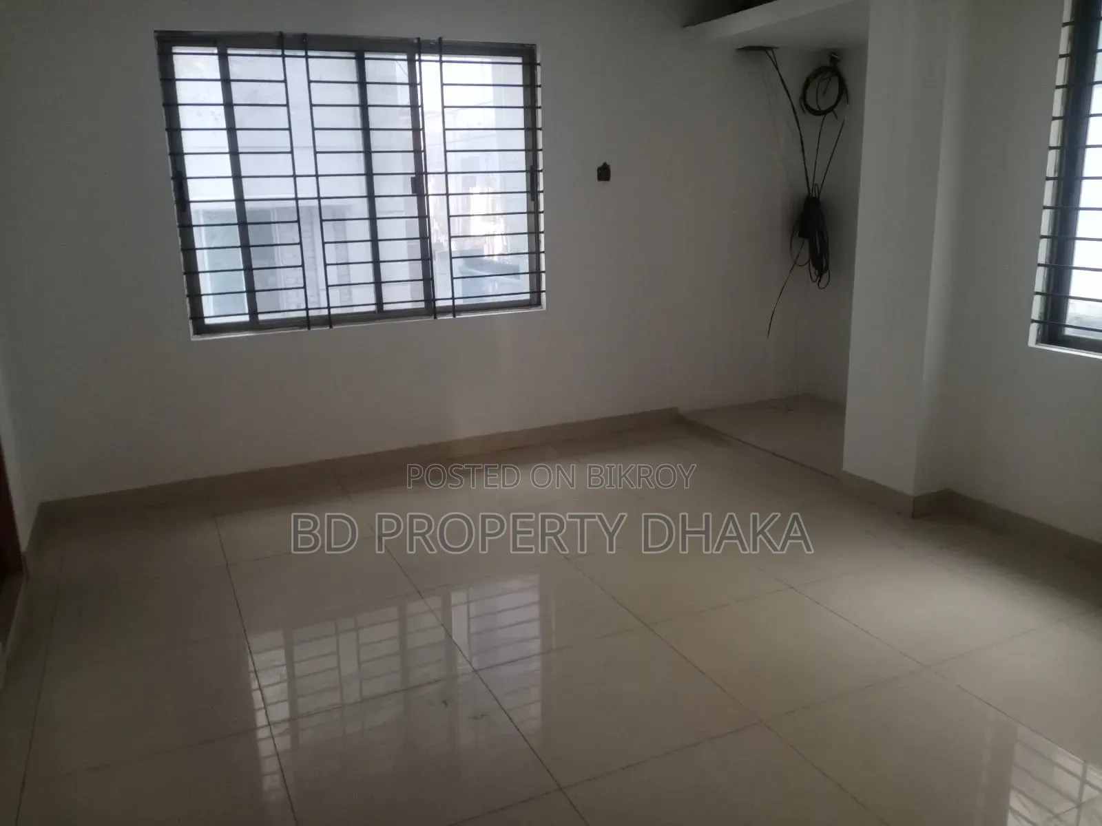 6300 SQFT 2flat Nice Building Office Space Rent in Banani