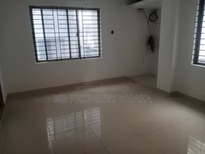 6300 SQFT 2flat Nice Building Office Space Rent in Banani