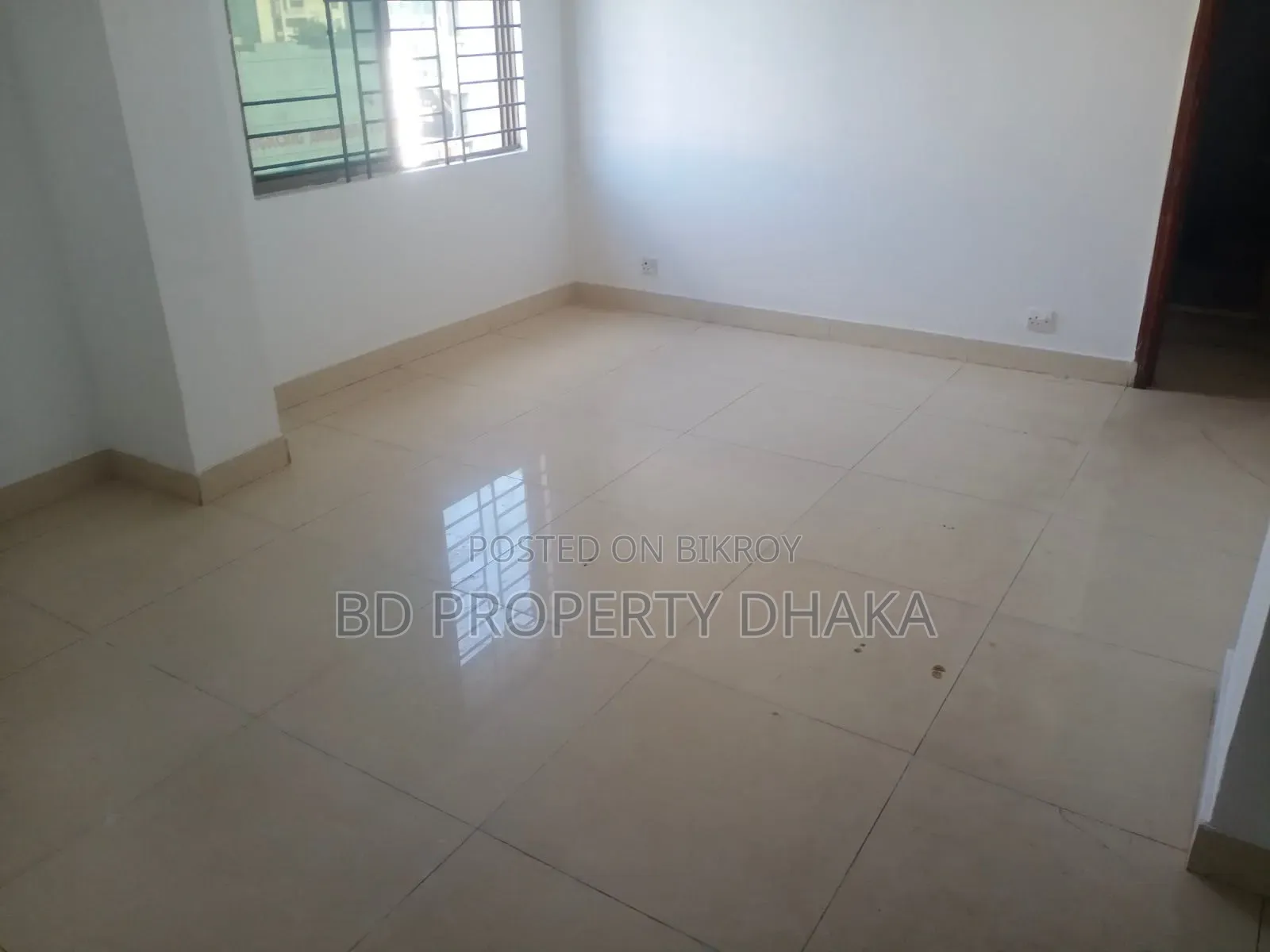 6300 SQFT 2flat Nice Building Office Space Rent in Banani