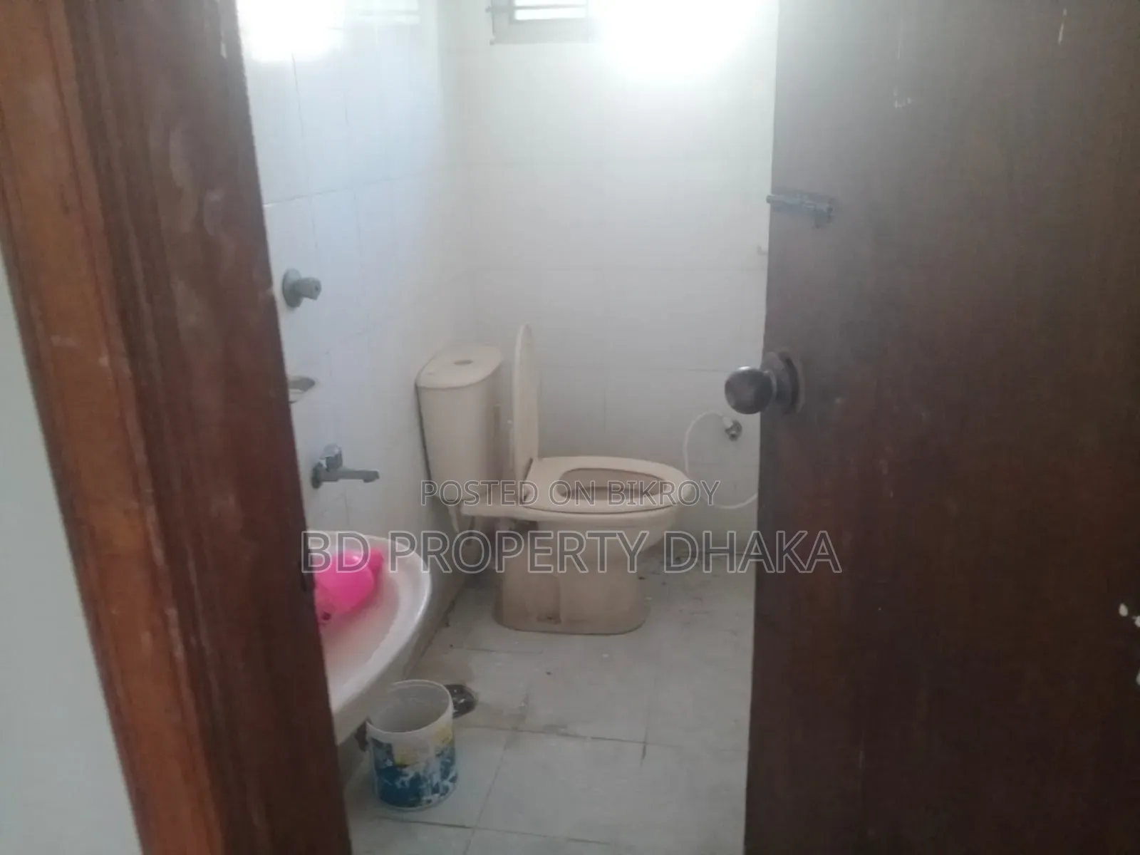 6300 SQFT 2flat Nice Building Office Space Rent in Banani