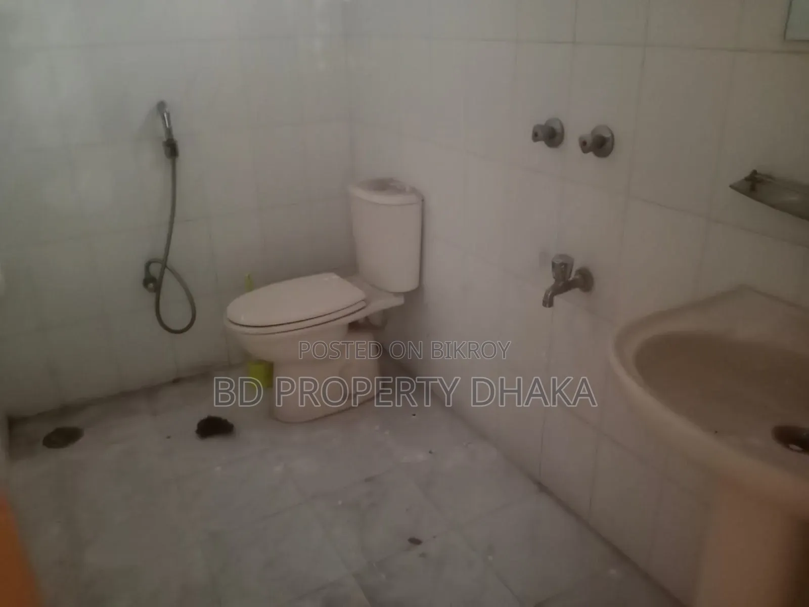 6300 SQFT 2flat Nice Building Office Space Rent in Banani