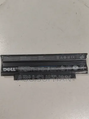 Dell Battery
