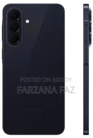 New Samsung Galaxy A57 128 GB Blue