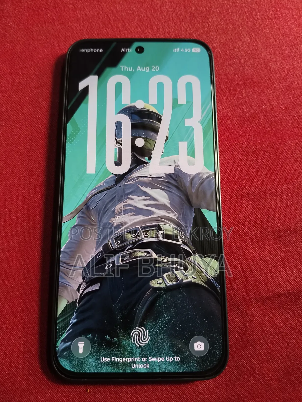 Infinix GT 30 5G 256 GB