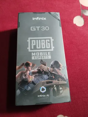Infinix GT 30 5G 256 GB