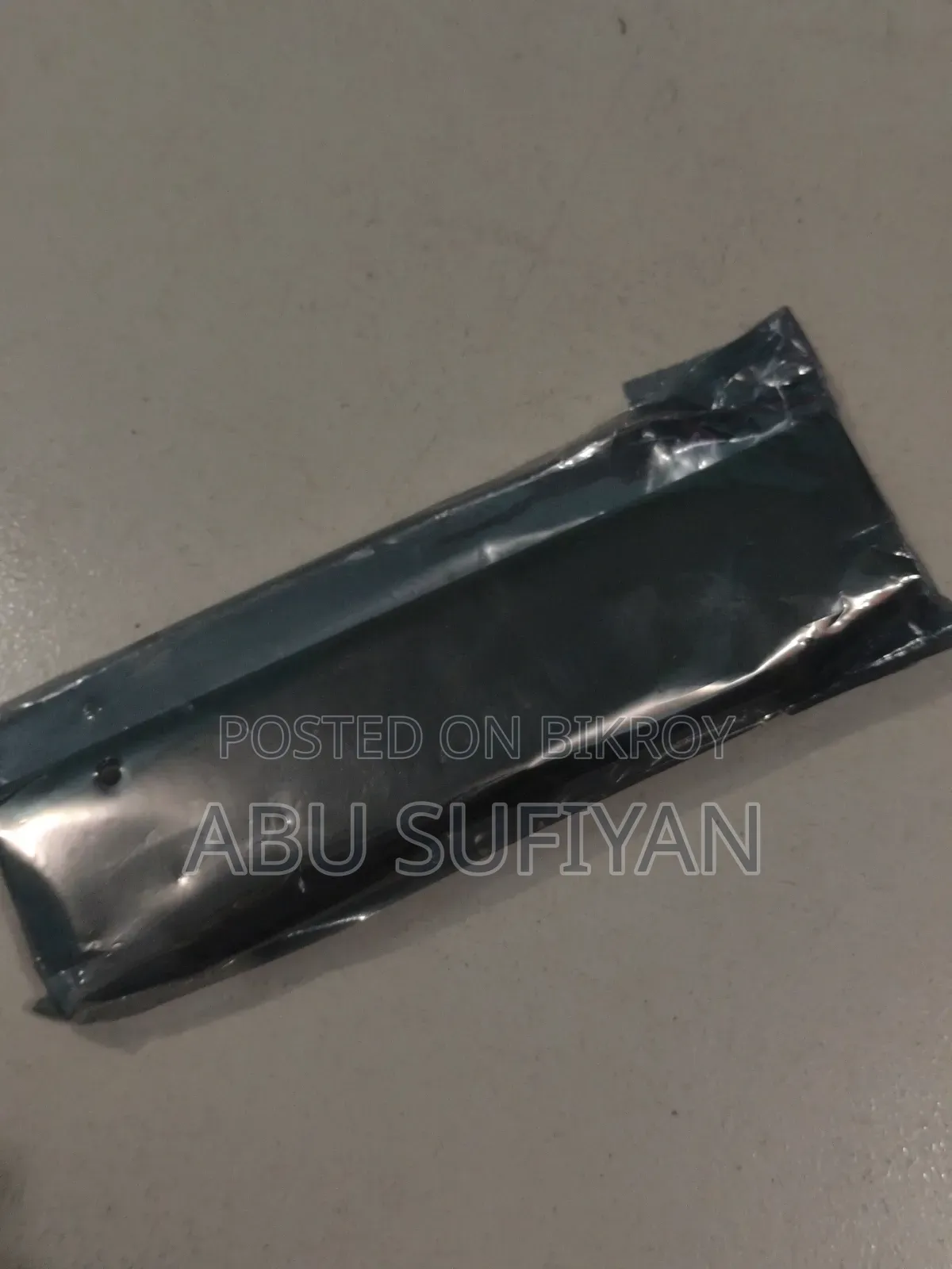 Dell Battery