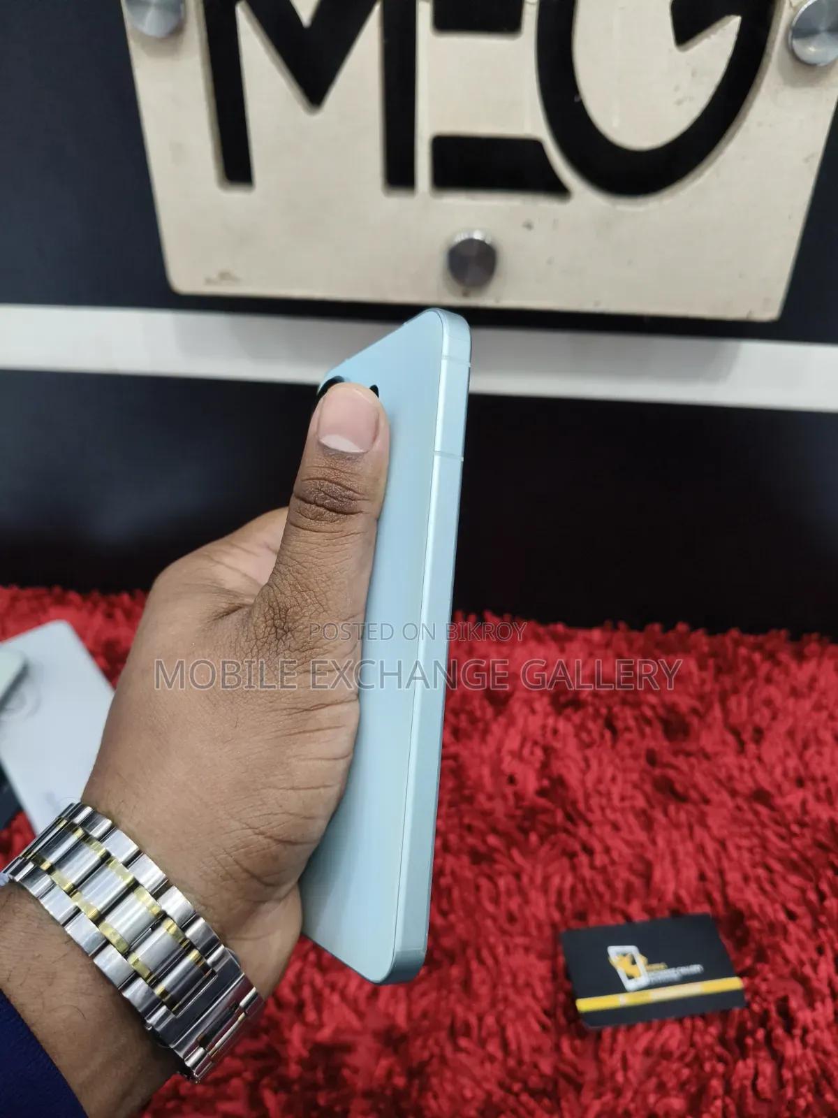 Vivo X200 FE 256 GB Silver