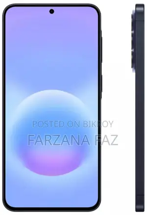 New Samsung Galaxy A57 128 GB Blue