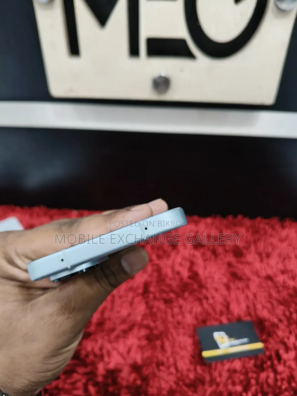 Vivo X200 FE 256 GB Silver