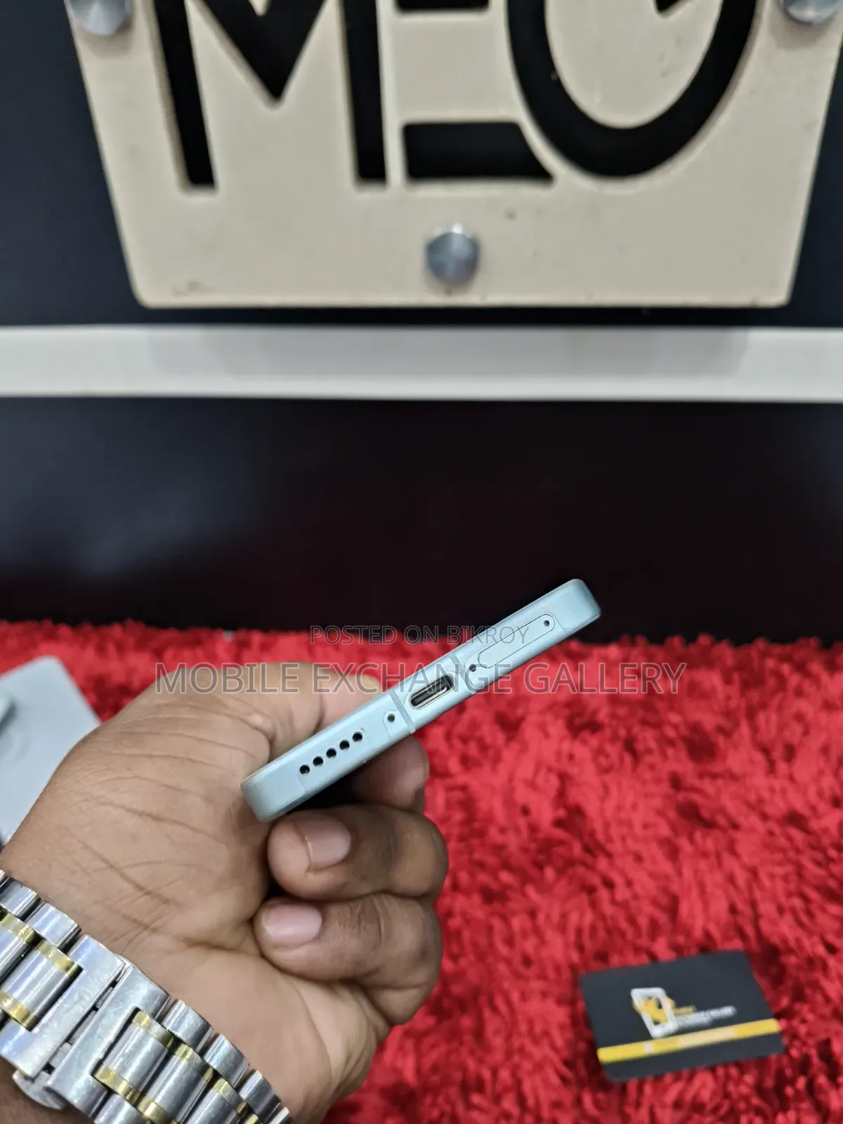 Vivo X200 FE 256 GB Silver
