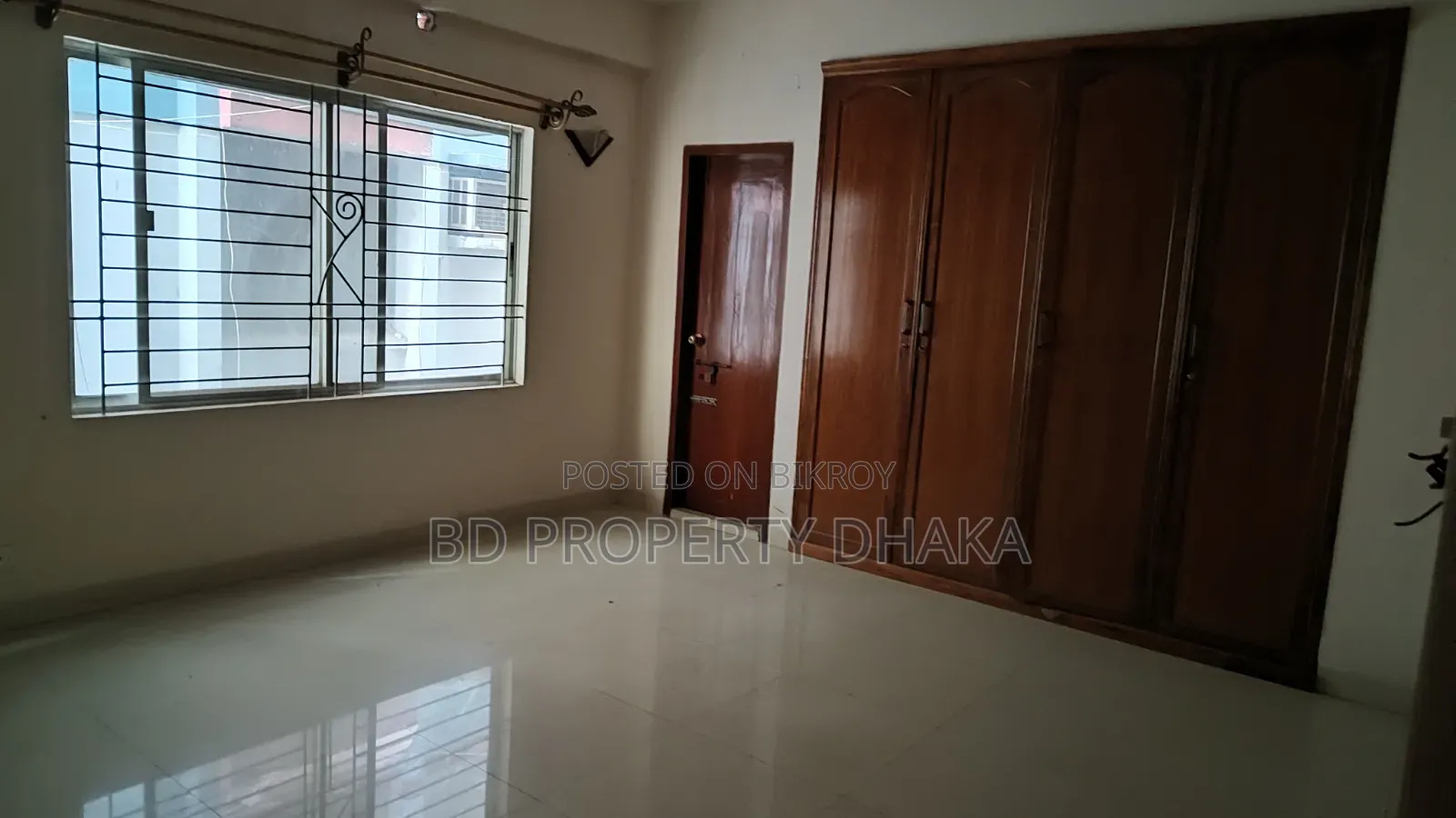 2200 SQFT Office Space Rent in Banani