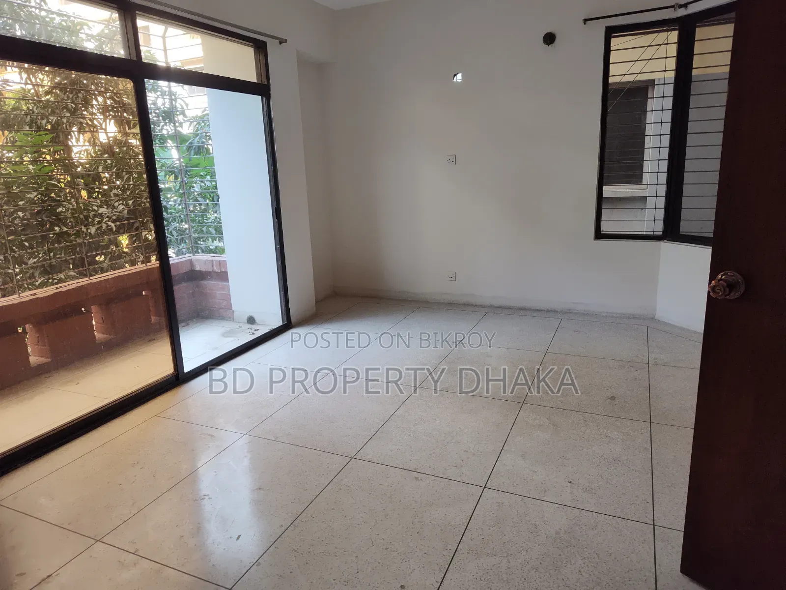 2200 SQFT Office Space Rent in Banani