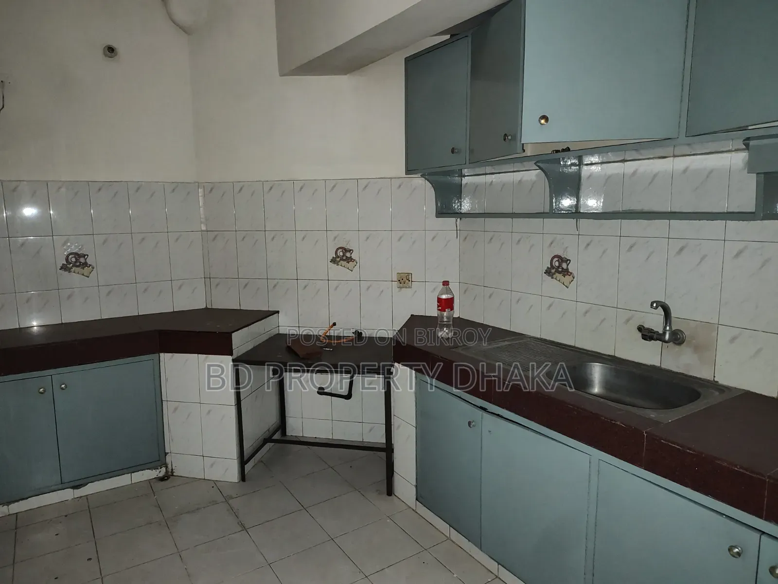 2200 SQFT Office Space Rent in Banani