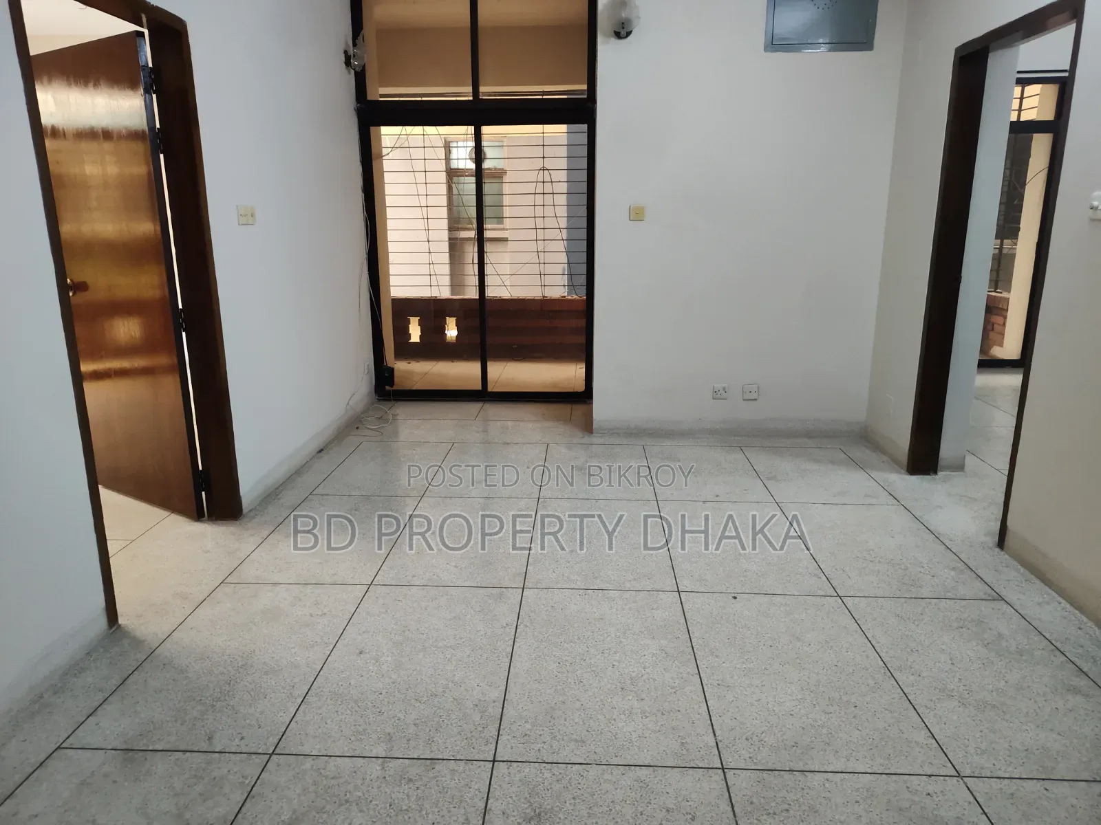 2200 SQFT Office Space Rent in Banani