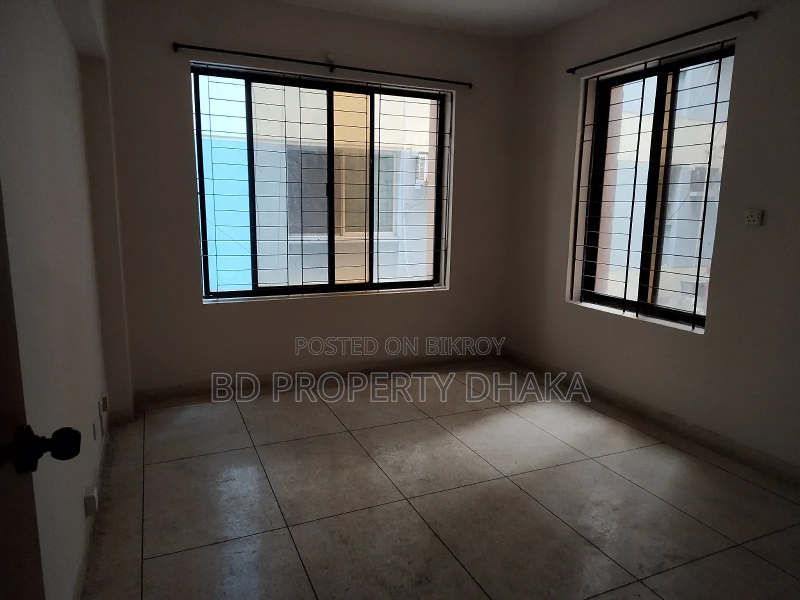 2200 SQFT Office Space Rent in Banani