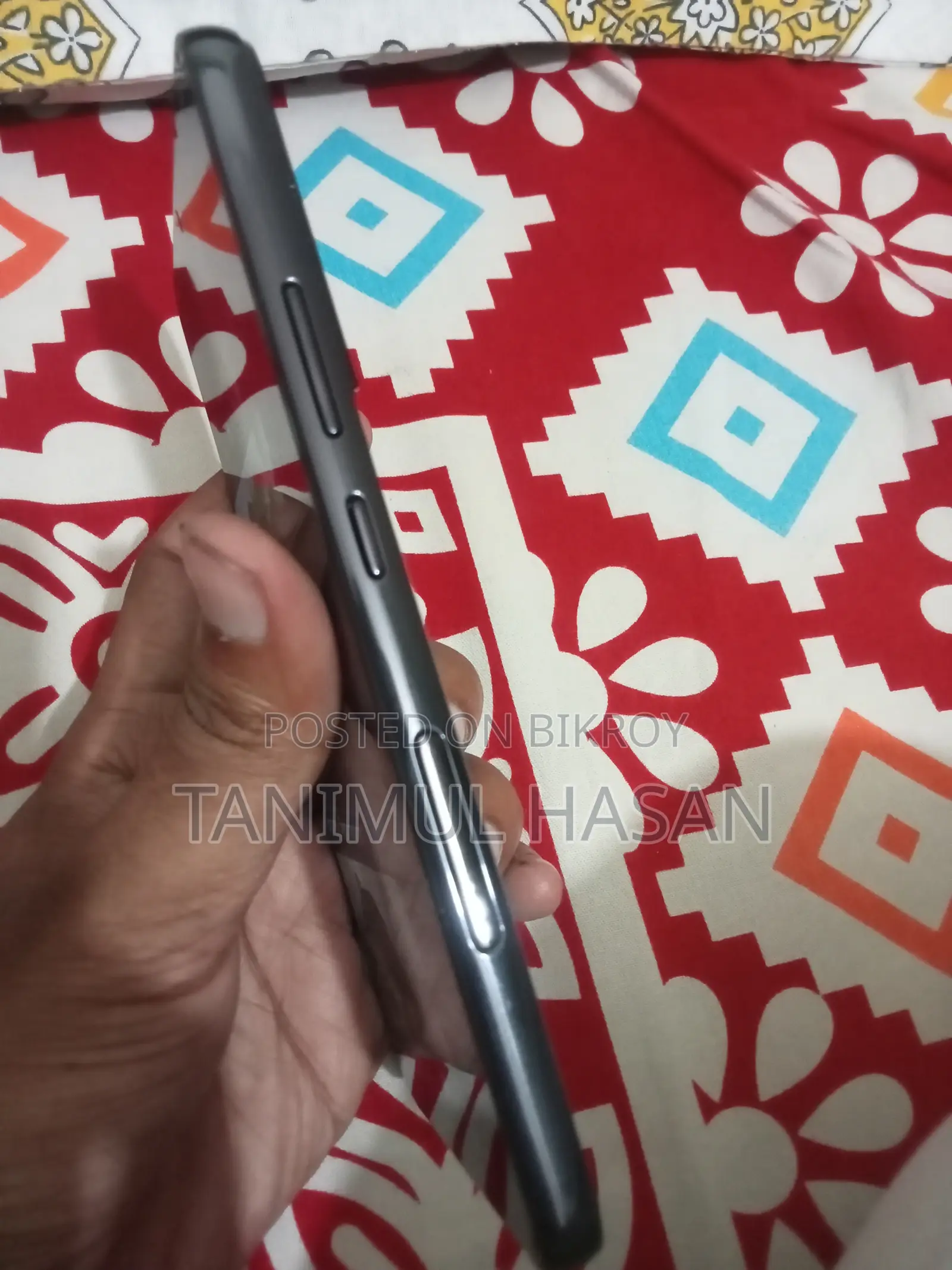 Samsung Galaxy S22+ 5G 256 GB Black