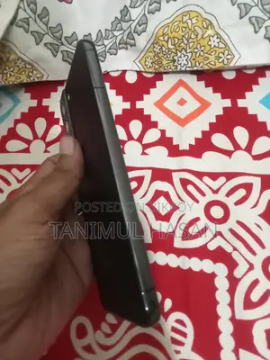 Samsung Galaxy S22+ 5G 256 GB Black