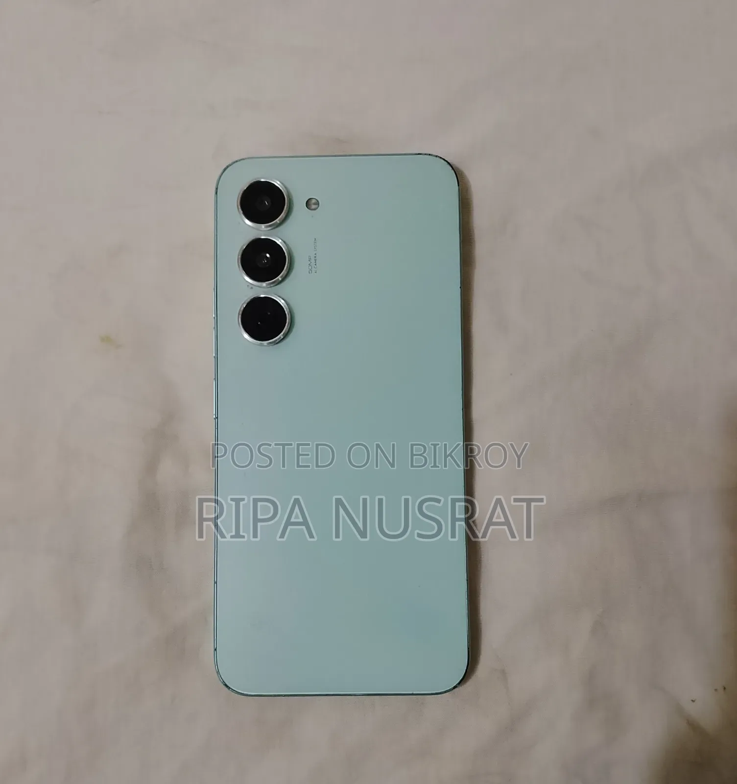 টেকনো স্পার্ক ৪০ প্রো ১২৮ জিবি