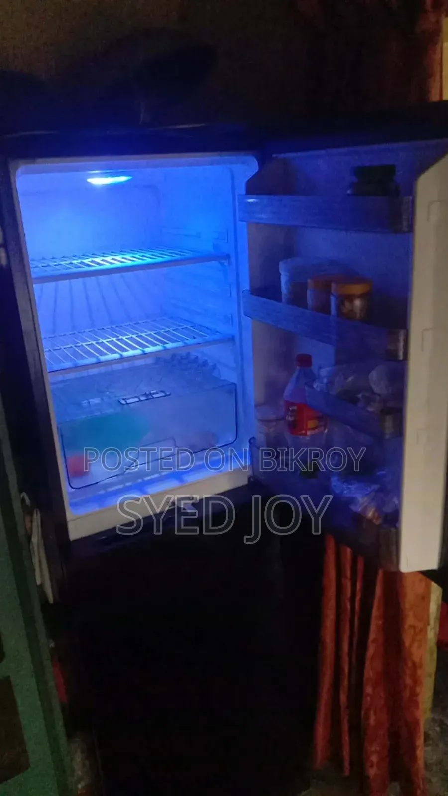 Walton Fridge