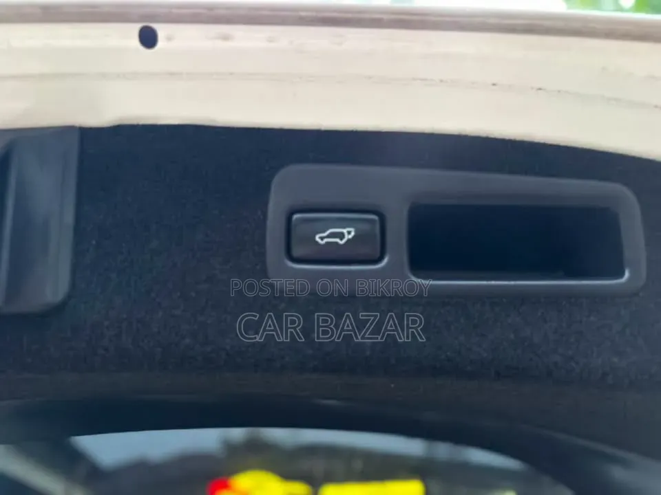 Toyota Harrier Premium Advanced Package 2015 Pearl