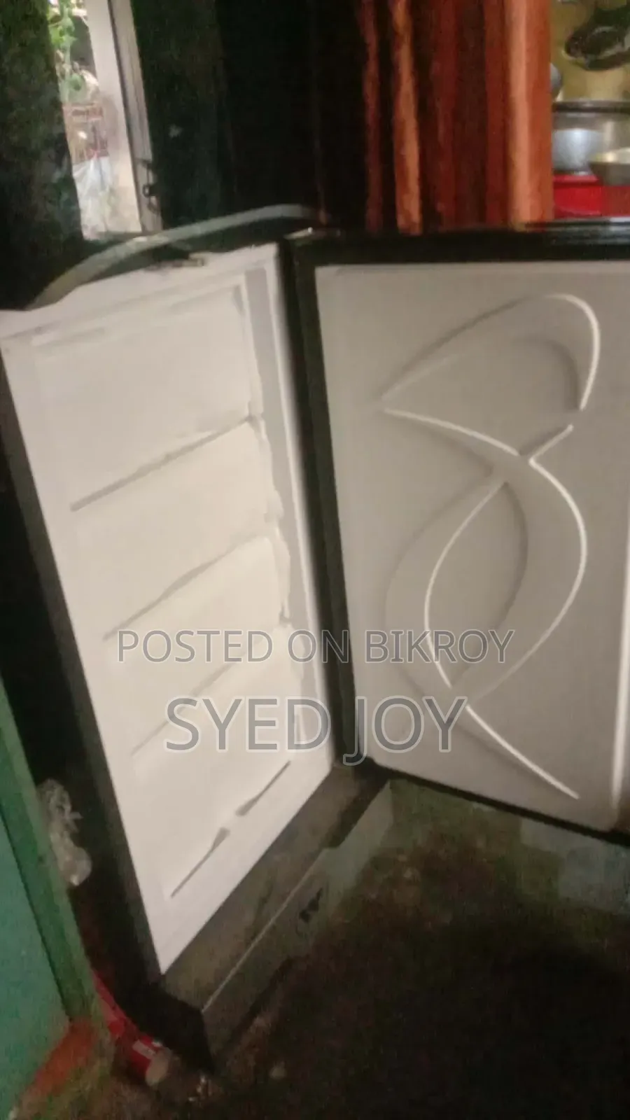 Walton Fridge
