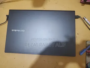 ল্যাপটপ আসুস ভিভুবুক ১৫ ৮জিবি এএমডি রাইজেন ৭ এসএসডি ৫১২জিবি