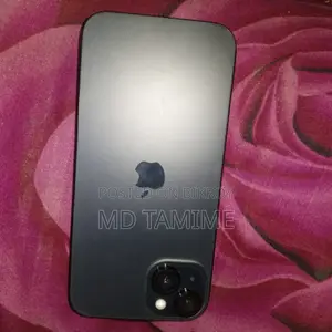 New Apple iPhone 15 Plus 128 GB Black