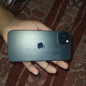 New Apple iPhone 15 Plus 128 GB Black